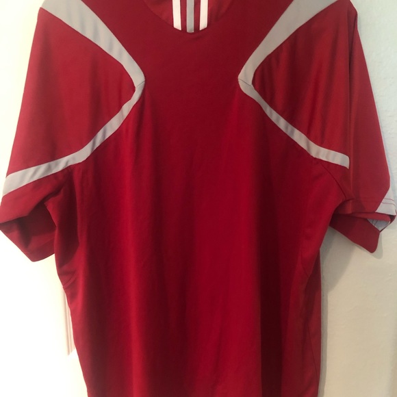 COPY - Razorbacks Adidas Mens cool performance - Picture 2 of 6
